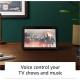 Amazon Alexa Echo Show 8 voice assistant anthracite Amazon Alexa Echo Show 8 voice assistant anthracite
